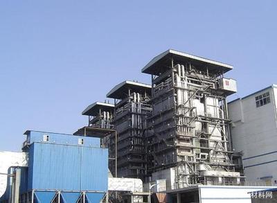 太原锅炉集团有限公司太原锅炉厂煤气锅炉